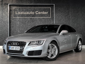 Audi A7, Autot, Kuopio, Tori.fi Audi A7, Autot, Kuopio, Tori.fi