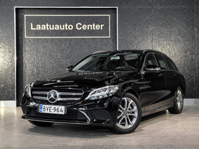 Mercedes-Benz C, Autot, Kuopio, Tori.fi Mercedes-Benz C, Autot, Kuopio, Tori.fi