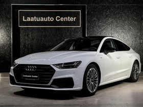 Audi A7, Autot, Kuopio, Tori.fi Audi A7, Autot, Kuopio, Tori.fi