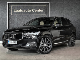Volvo XC60, Autot, Kuopio, Tori.fi Volvo XC60, Autot, Kuopio, Tori.fi