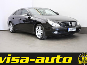 Mercedes-Benz CLS, Autot, Raisio, Tori.fi Mercedes-Benz CLS, Autot, Raisio, Tori.fi