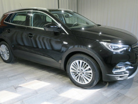 Opel GRANDLAND X, Autot, Kajaani, Tori.fi Opel GRANDLAND X, Autot, Kajaani, Tori.fi