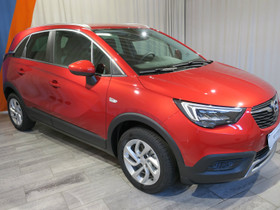 Opel CROSSLAND X, Autot, Kajaani, Tori.fi Opel CROSSLAND X, Autot, Kajaani, Tori.fi
