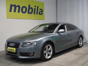 Audi A5, Autot, Lempäälä, Tori.fi Audi A5, Autot, Lempäälä, Tori.fi