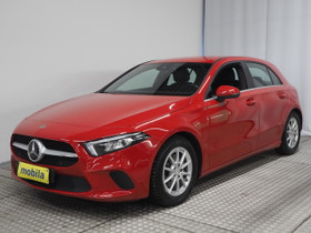 MERCEDES-BENZ A, Autot, Lempäälä, Tori.fi MERCEDES-BENZ A, Autot, Lempäälä, Tori.fi