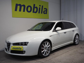Alfa Romeo 159, Autot, Lempäälä, Tori.fi Alfa Romeo 159, Autot, Lempäälä, Tori.fi