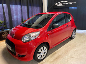 Citroen C1, Autot, Muurame, Tori.fi Citroen C1, Autot, Muurame, Tori.fi