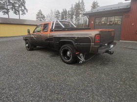 Dodge Ram 3500, Autot, Sastamala, Tori.fi Dodge Ram 3500, Autot, Sastamala, Tori.fi