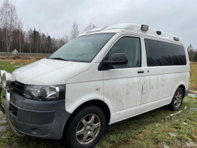 Volkswagen Transporter, Autot, Kokkola, Tori.fi Volkswagen Transporter, Autot, Kokkola, Tori.fi