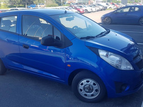 Chevrolet Spark, Autot, Helsinki, Tori.fi Chevrolet Spark, Autot, Helsinki, Tori.fi