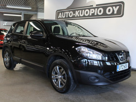 Nissan Qashqai, Autot, Kuopio, Tori.fi Nissan Qashqai, Autot, Kuopio, Tori.fi