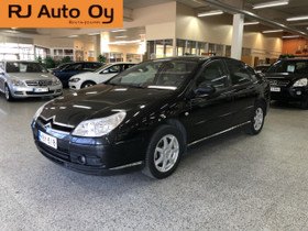 Citroen C5, Autot, Vaasa, Tori.fi Citroen C5, Autot, Vaasa, Tori.fi
