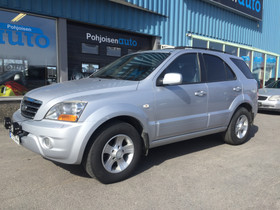 Kia Sorento, Autot, Oulu, Tori.fi Kia Sorento, Autot, Oulu, Tori.fi
