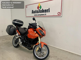 Triumph Tiger, Moottoripyörät, Moto, Joensuu, Tori.fi Triumph Tiger, Moottoripyörät, Moto, Joensuu, Tori.fi