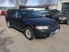 Volvo XC70 D5 AWD Summum, Autot, Ylivieska, Tori.fi Volvo XC70 D5 AWD Summum, Autot, Ylivieska, Tori.fi