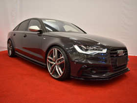 Audi A6, Autot, Tuusula, Tori.fi Audi A6, Autot, Tuusula, Tori.fi