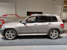 Mercedes-Benz GLK, Autot, Iisalmi, Tori.fi Mercedes-Benz GLK, Autot, Iisalmi, Tori.fi