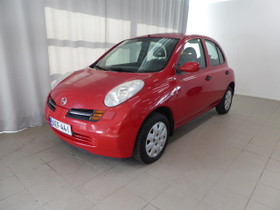 Nissan MICRA, Autot, Vaasa, Tori.fi Nissan MICRA, Autot, Vaasa, Tori.fi
