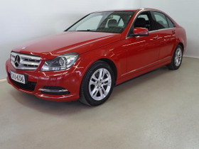 Mercedes-Benz C, Autot, Kuopio, Tori.fi Mercedes-Benz C, Autot, Kuopio, Tori.fi