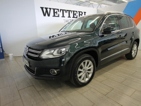 Volkswagen TIGUAN, Autot, Ylivieska, Tori.fi Volkswagen TIGUAN, Autot, Ylivieska, Tori.fi