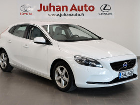Volvo V40, Autot, Oulu, Tori.fi Volvo V40, Autot, Oulu, Tori.fi