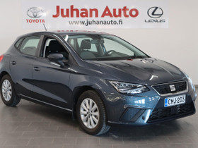 Seat IBIZA, Autot, Oulu, Tori.fi Seat IBIZA, Autot, Oulu, Tori.fi