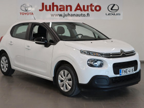 Citroen C3, Autot, Oulu, Tori.fi Citroen C3, Autot, Oulu, Tori.fi