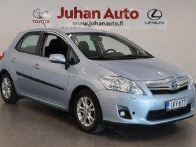 Toyota AURIS, Autot, Oulu, Tori.fi Toyota AURIS, Autot, Oulu, Tori.fi