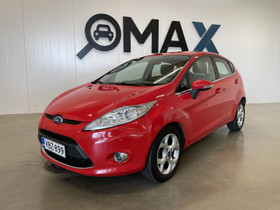 Ford Fiesta, Autot, Lempäälä, Tori.fi Ford Fiesta, Autot, Lempäälä, Tori.fi