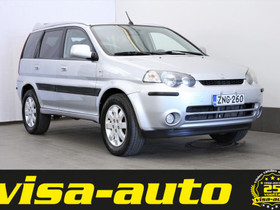 Honda HR-V, Autot, Raisio, Tori.fi Honda HR-V, Autot, Raisio, Tori.fi