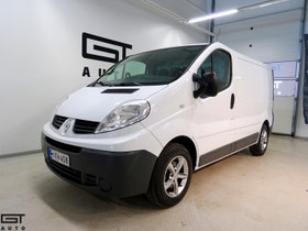 Renault Trafic, Autot, Tuusula, Tori.fi Renault Trafic, Autot, Tuusula, Tori.fi