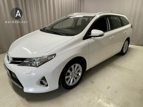 Toyota Auris, Autot, Helsinki, Tori.fi Toyota Auris, Autot, Helsinki, Tori.fi