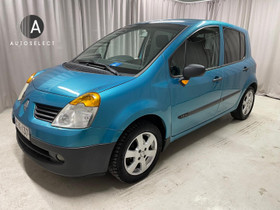Renault Modus, Autot, Helsinki, Tori.fi Renault Modus, Autot, Helsinki, Tori.fi