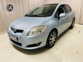 Toyota Auris, Autot, Helsinki, Tori.fi Toyota Auris, Autot, Helsinki, Tori.fi