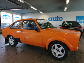 Ford Escort, Autot, Oulu, Tori.fi Ford Escort, Autot, Oulu, Tori.fi