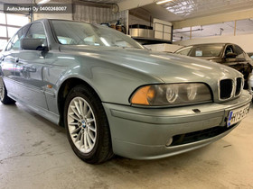 BMW 525, Autot, Joensuu, Tori.fi BMW 525, Autot, Joensuu, Tori.fi