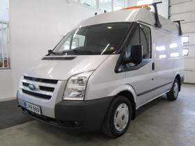 Ford Transit, Autot, Ylöjärvi, Tori.fi Ford Transit, Autot, Ylöjärvi, Tori.fi
