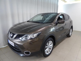 Nissan QASHQAI, Autot, Vaasa, Tori.fi Nissan QASHQAI, Autot, Vaasa, Tori.fi