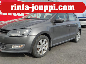 Volkswagen Polo, Autot, Hyvinkää, Tori.fi Volkswagen Polo, Autot, Hyvinkää, Tori.fi