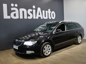 Skoda Superb, Autot, Tampere, Tori.fi Skoda Superb, Autot, Tampere, Tori.fi