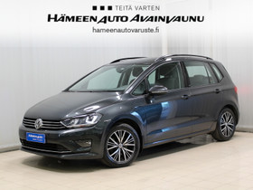 Volkswagen Golf Sportsvan, Autot, Jyväskylä, Tori.fi Volkswagen Golf Sportsvan, Autot, Jyväskylä, Tori.fi