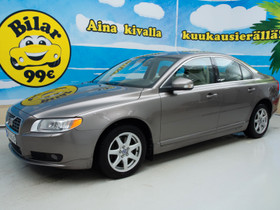 Volvo S80, Autot, Vantaa, Tori.fi Volvo S80, Autot, Vantaa, Tori.fi