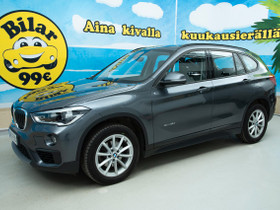 BMW X1, Autot, Vantaa, Tori.fi BMW X1, Autot, Vantaa, Tori.fi
