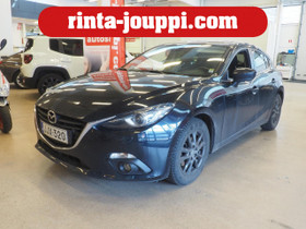 Mazda Mazda3, Autot, Järvenpää, Tori.fi Mazda Mazda3, Autot, Järvenpää, Tori.fi