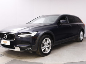 Volvo V90 CROSS COUNTRY, Autot, Vantaa, Tori.fi Volvo V90 CROSS COUNTRY, Autot, Vantaa, Tori.fi