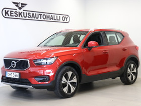 VOLVO XC40, Autot, Turku, Tori.fi VOLVO XC40, Autot, Turku, Tori.fi