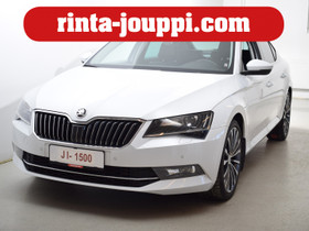 SKODA SUPERB, Autot, Rauma, Tori.fi SKODA SUPERB, Autot, Rauma, Tori.fi