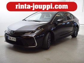 Toyota Corolla, Autot, Rauma, Tori.fi Toyota Corolla, Autot, Rauma, Tori.fi