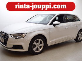 Audi A3, Autot, Rauma, Tori.fi Audi A3, Autot, Rauma, Tori.fi