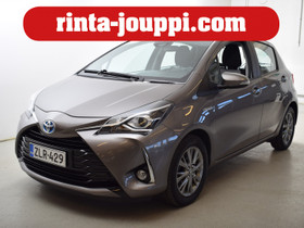 TOYOTA Yaris, Autot, Rauma, Tori.fi TOYOTA Yaris, Autot, Rauma, Tori.fi